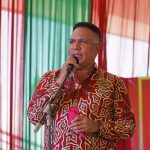 Ketua DAP Doberay : Sudah Tepat Komjen (P) Waterpauw Jadi Pj Gubernur Papua Barat