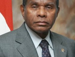 Amerika Serikat Versus China Perang Dingin Baru di Asia – Pasifik ???