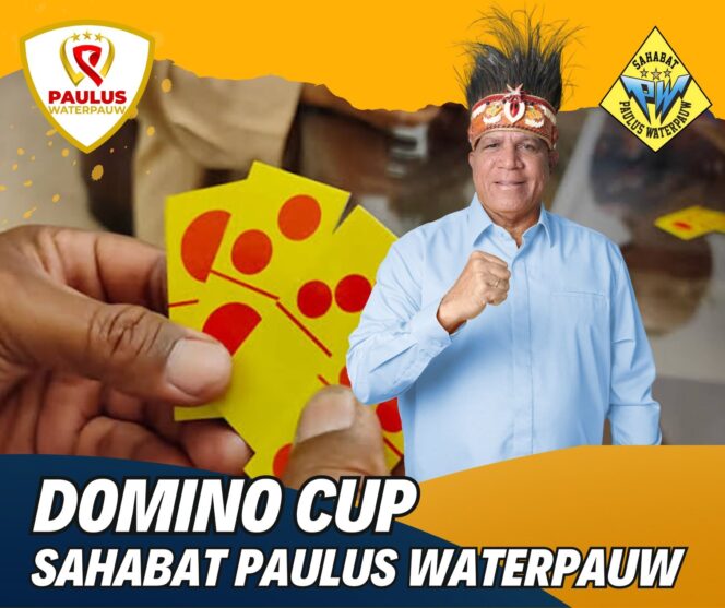 
					Semakin Masif, Sahabat PW Gelar Turnamen Rakyat PW Cup