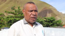 Tanah Papua Kembali Bergejolak, Dewan  Adat Pertanyakan Peran Komite Eksekutif Papua