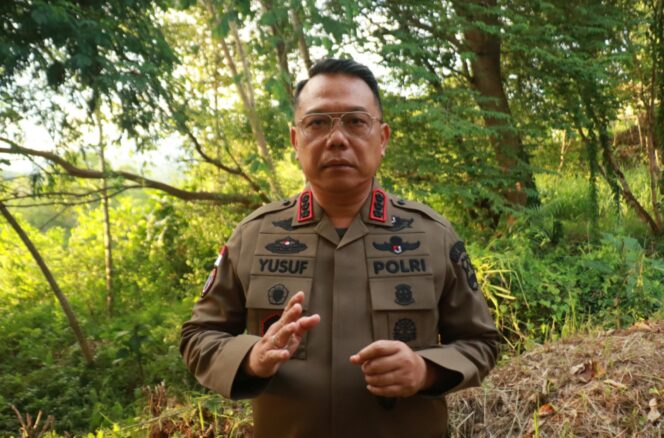 
					Komplotan KKB Serang Dua Kampung di Puncak, Pembakaran Bangunan Diduga Dipicu Perselingkuhan