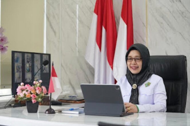 
					Kemenag Targetkan Dana BOP RA dan BOS Madrasah Cair Sebelum Idullfitri 1446H