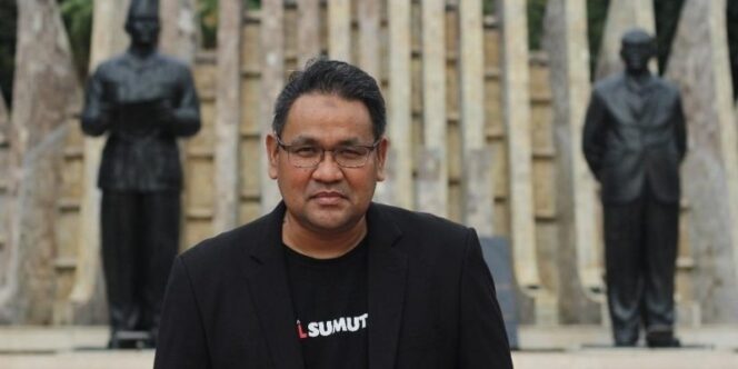 
					Teguh Santosa Kembali Terpilih sebagai Ketua Umum JMSI Periode 2025–2030, didukung 29 pengda secara aklamasi