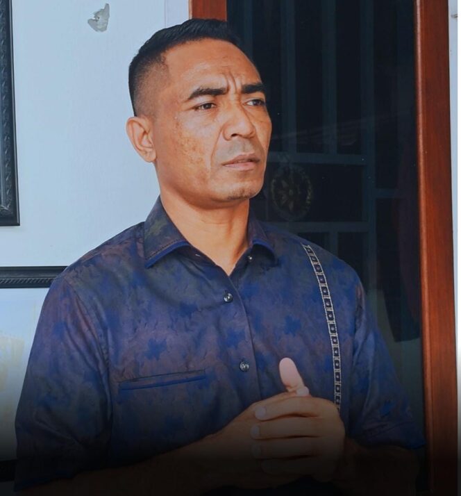 
					Terkait Pernyataan Gubernur Papua Pegunungan, Pakar Politik Nilai Adanya Disharmoni
