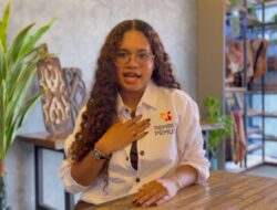 Tokoh Pemuda Papua Dukung Penuh Satgas Ops Damai Cartenz dalam Menjaga Stabilitas Keamanan di Tanah Papua