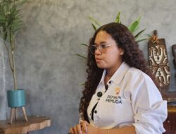 Tokoh Pemuda Papua Tengah “Papua Damai Adalah Harapan Kita Semua”