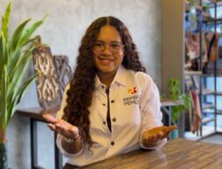 Tokoh Pemuda Papua Tengah “Papua Damai Adalah Harapan Kita Semua”