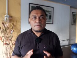 Tokoh Pemuda Papua Dukung Satgas Damai Cartenz Tegakkan Hukum di Tanah Papua