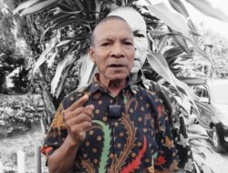 Tokoh Adat Papua Serukan Dukungan bagi Satgas Damai Cartenz