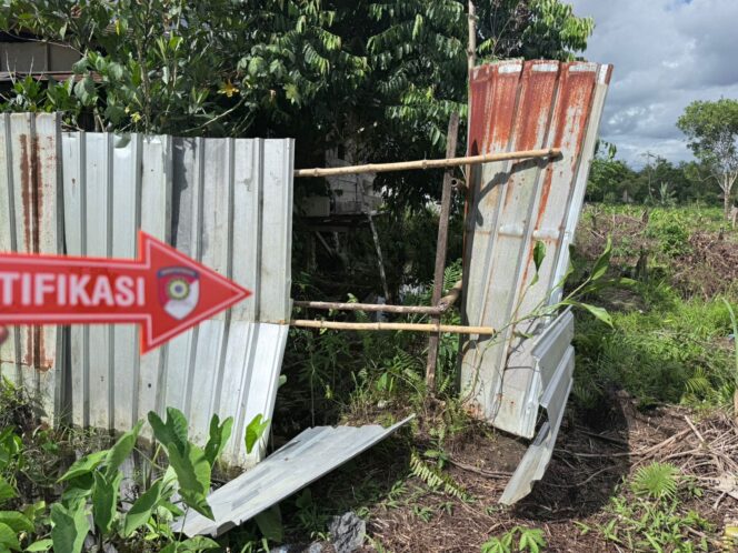 
					Penemuan Jenazah Pekerja Bangunan di Yahukimo, Tim Gabungan Damai Cartenz dan Polres Yahukimo Lakukan Evakuasi