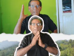 Demi Papua Aman: Tokoh Masyarakat Tegaskan Dukungan untuk Satgas Cartenz