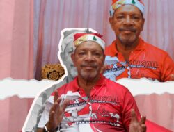 Situasi Kondusif Jelang Natal, Masyarakat Papua Rasakan Dampak Kehadiran Satgas Damai Cartenz