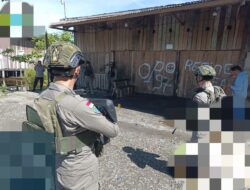 Dua Warga Pendatang Jadi Korban Penganiayaan Berat di Dekai, Satu Meninggal Dunia