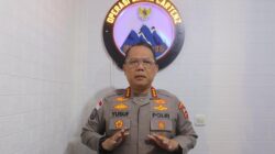 Dua Tersangka Pembunuhan Warga Sipil di Dekai Ditangkap, Satgas Damai Cartenz Tegaskan Komitmen Penegakan Hukum