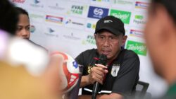 Bertandang ke Kandang Persiku Kudus, Persipura Siap Tampil Maksimal