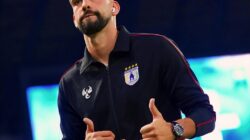 Kemenangan Atas Persiku Kudus Jadi Kenangan Manis Perpisahan Matheus Silva Dengan Persipura