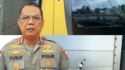 Tembakan di Jalan Sepi Yahukimo, Sopir Truk Terluka — Satgas Damai Cartenz Bergerak Cepat