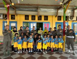 Pendekatan Humanis Operasi Damai Cartenz 2026 Perkuat Kepercayaan Publik di Mimika