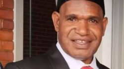 Tokoh Muslim Papua : Polri berada langsung di bawah Presiden, bukan kementerian.