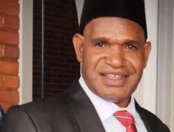 Tokoh Muslim Papua : Polri berada langsung di bawah Presiden, bukan kementerian.