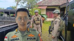 Tembakan Pecah Pagi Itu, Tiga Warga Lolos dari Maut di Jalur Maroku Yahukimo