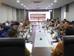 Sosialisasikan Permen ATR/Kepala BPN 1/2026, Sekjen: Terapkan secara Terstruktur dan Menyeluruh