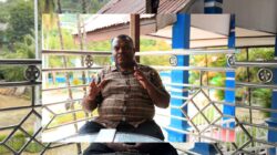 Pendekatan Humanis Dinilai Efektif, Tokoh Pemuda Papua Dukung Satgas Damai Cartenz