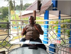 Pendekatan Humanis Dinilai Efektif, Tokoh Pemuda Papua Dukung Satgas Damai Cartenz