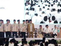 Dikukuhkan Jadi Ketua MUI Bidang Penanggulangan Bencana, Menteri Nusron Tekankan Gotong Royong dan Perlindungan Rakyat