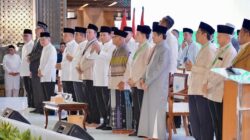 Nusron Wahid Sambut Positif Rencana Presiden Prabowo Bangun Gedung Umat di Eks-Kedubes Inggris