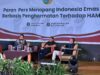 Dewan Pers Respons Positif Usulan JMSI soal Perluasan Perlindungan HAM bagi Pekerja Pers
