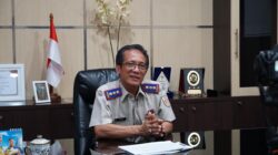 Pemutakhiran Data Digital, Sejumlah Kantor Pertanahayn di DIY Lakukan Pendataan Surat Ukur, Gambar Ukur, dan Buku Tanah Lama