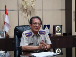 Pemutakhiran Data Digital, Sejumlah Kantor Pertanahayn di DIY Lakukan Pendataan Surat Ukur, Gambar Ukur, dan Buku Tanah Lama