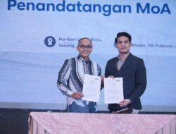 USAHID Perkuat Ekosistem Media Digital Melalui Kerjasama Strategis dengan JMSI dalam Publikasi dan Pemasaran
