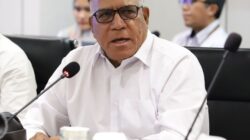 Respons Paulus Waterpauw Soal  Penutupan 11 Bandara Imbas Penembakan Pilot dan Kopilot di Papua