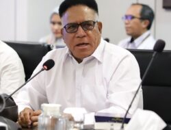 Respons Paulus Waterpauw Soal  Penutupan 11 Bandara Imbas Penembakan Pilot dan Kopilot di Papua