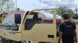 Ditembak Saat Distribusi Air Bersih, Sopir Tangki Jadi Korban Aksi Kekerasan di Jalur Dekai–Lopon
