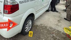 Ambulans Hampir Dibakar, Warga Dekai Bertahan Selamatkan Satu-Satunya Akses Berobat