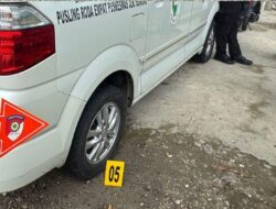 Ambulans Hampir Dibakar, Warga Dekai Bertahan Selamatkan Satu-Satunya Akses Berobat