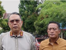 Pelaku Penembakan Pilot Masih Dikejar dan Perkuat Pengamanan di Korowai, Aparat Amankan Empat Orang Terduga Pelaku Pembakaran di Yahukimo