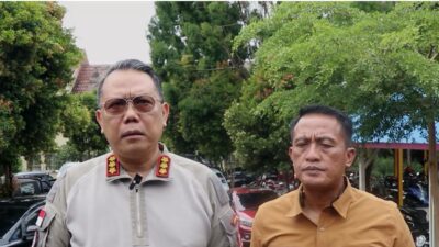 Pelaku Penembakan Pilot Masih Dikejar dan Perkuat Pengamanan di Korowai, Aparat Amankan Empat Orang Terduga Pelaku Pembakaran di Yahukimo