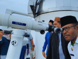 Hilal Tak Teramati Posisi Minus 1,93 Derajat di POB Merauke, Kakanwil Kemenag Papua Ajak Umat Kedepankan Toleransi Sambut Ramadan