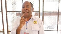 Komnas HAM Papua Dukung Pendekatan Humanis Satgas Operasi Damai Cartenz 2026