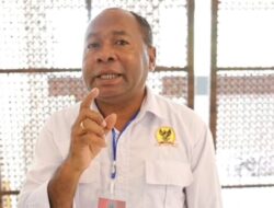 Komnas HAM Papua Dukung Pendekatan Humanis Satgas Operasi Damai Cartenz 2026