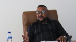 MRP Kecam Kekerasan terhadap Warga Sipil di Papua, Ajak Semua Pihak Duduk Bersama Jaga Kamtibmas