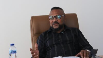 MRP Kecam Kekerasan terhadap Warga Sipil di Papua, Ajak Semua Pihak Duduk Bersama Jaga Kamtibmas