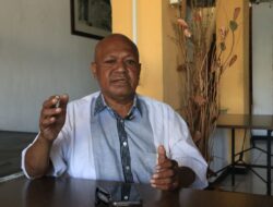 Tokoh Adat Tabi Sesalkan Kekerasan, Ajak Jaga Papua Tetap Damai