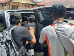 Satgas Ops Damai Cartenz 2026 Tegaskan Profesionalisme Penegakan Hukum terhadap Anggota KKB