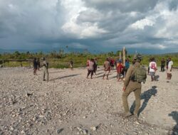 Ka Ops Damai Cartenz 2026: Kedekatan Polri dan Masyarakat Kunci Kedamaian Papua