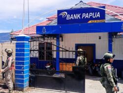 Bangun Kepercayaan Publik, Operasi Damai Cartenz Intensifkan Patroli Dialogis